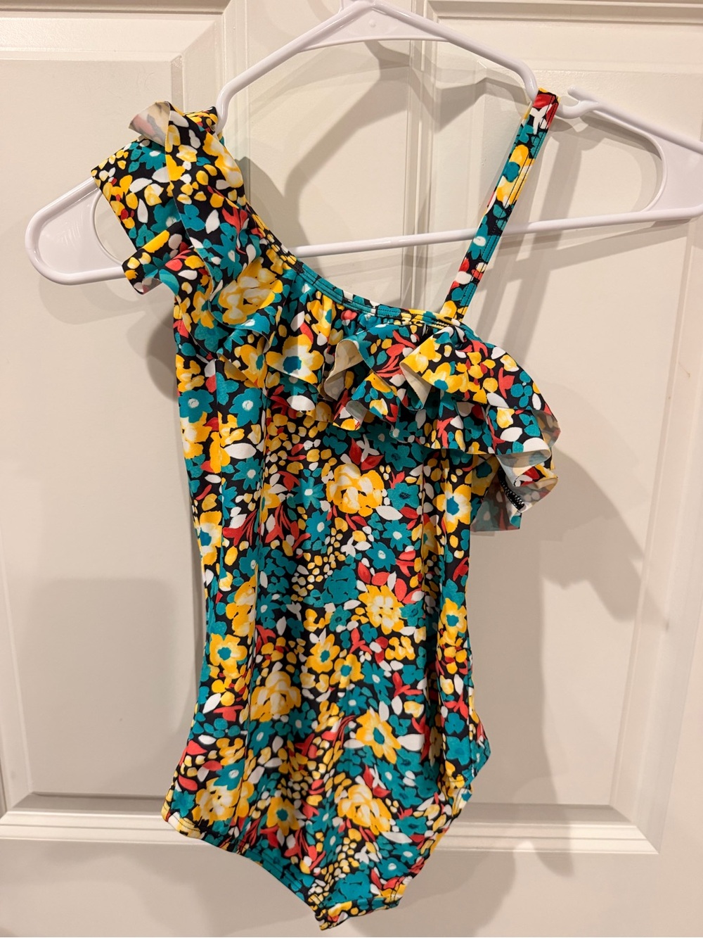Kami Girls Onepiece Swimsuit Size 12